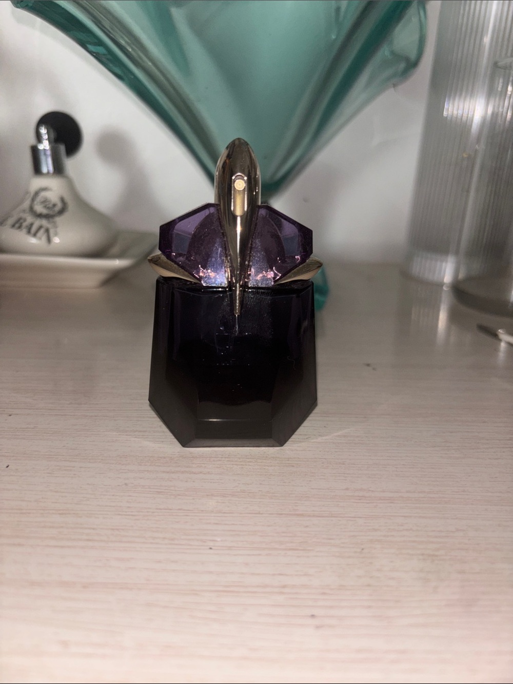 Thierry Mugler Alien Perfume